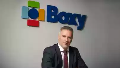 News - Booming e-commerce boosts  fulfilment business across CEE