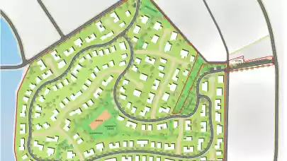 News - Speedwell makes large land purchase close to Bucharest