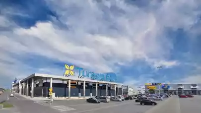 News - Focus Estate Fund to extend Turawa Park in Opole