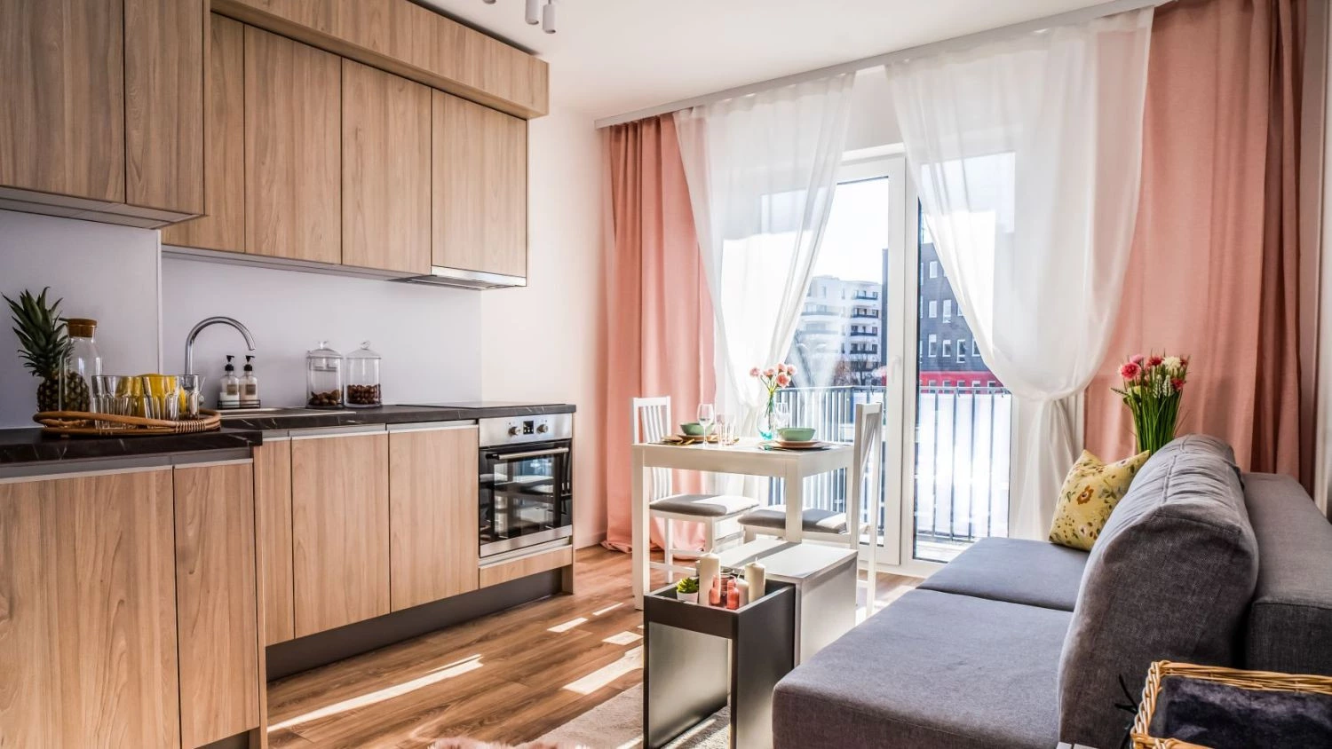 News Article PRS sector in Bucharest could reach 5,000 units by 2024