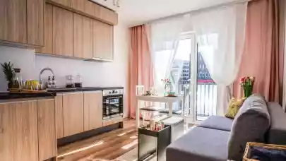 News - PRS sector in Bucharest could reach 5,000 units by 2024