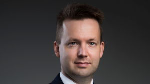 News Hungarian fund management firm Diófa appoints new leader