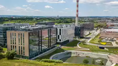 News - Bonarka for Business B4B keeps up the market momentum