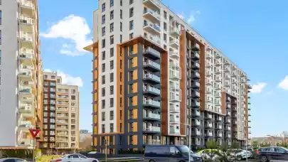 News - Cordia Romania gets occupancy permit for homes in Bucharest