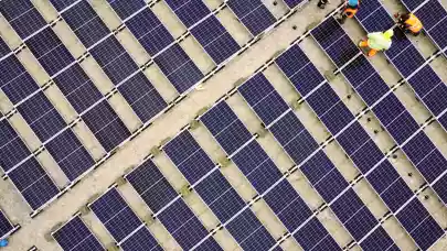 News - CTP to add PV power station in Bucharest project