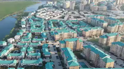 News - Opus Land to add 500 homes in complex near Bucharest