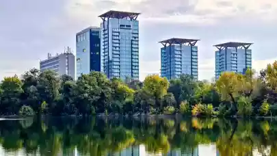 News - One United Properties records slight turnover gain in 2022