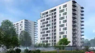 News - Interdraw secures building permit for homes in Bucharest