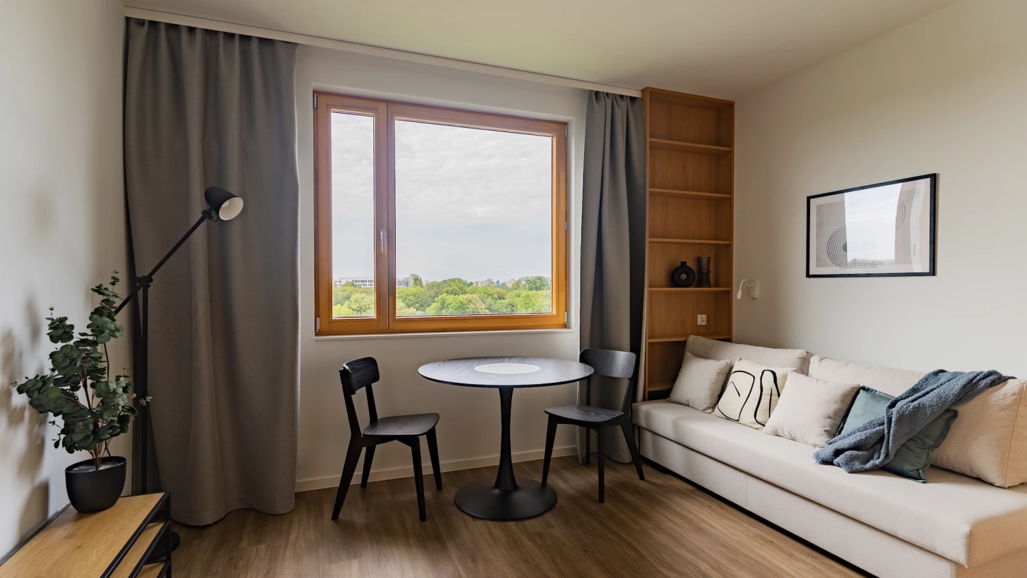 News Article Syrena Real Estate enters the PRS sector in Poland