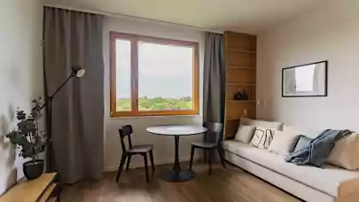 News - Syrena Real Estate enters the PRS sector in Poland