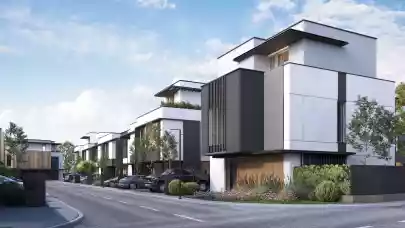 News - Housing loans hold only 9% of GDP in Romania