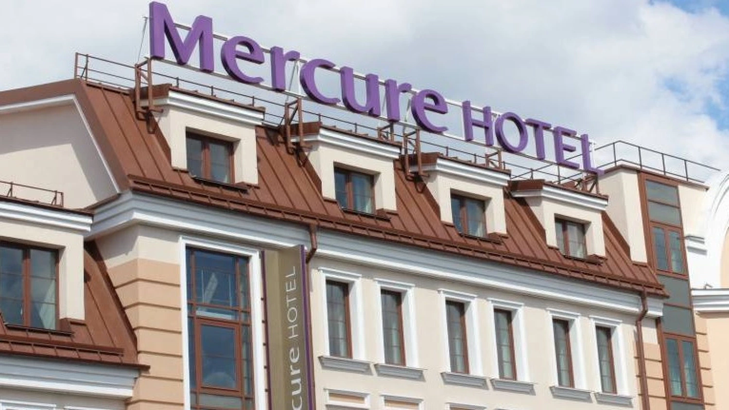News Article Accor to open new Mercure hotel in central Bucharest