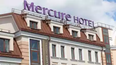 News - Accor to open new Mercure hotel in central Bucharest