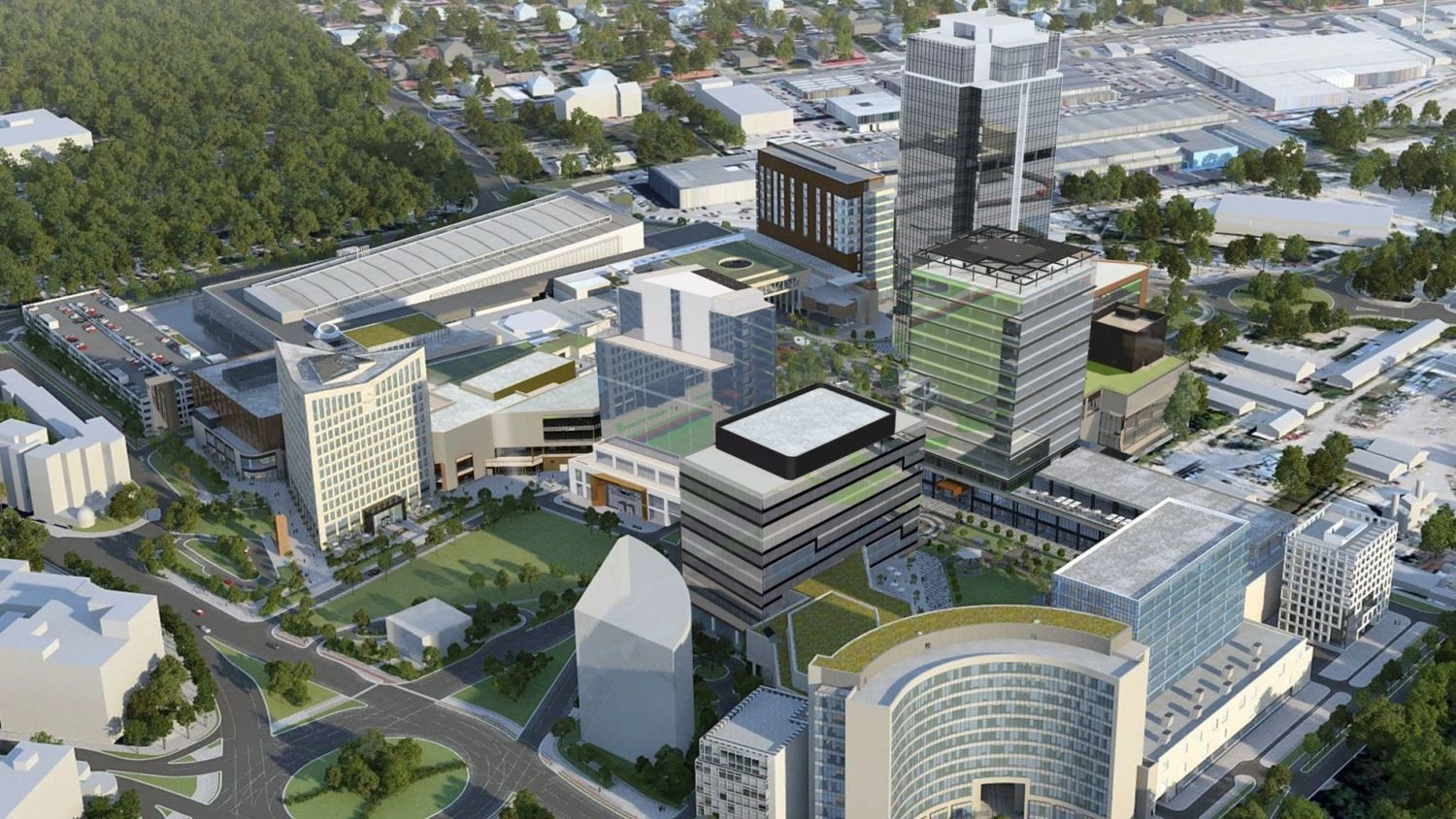 News Article Openville Timişoara to open in Q4 2018