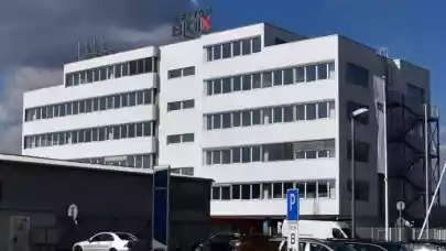 News - REICO sells office building in Bratislava