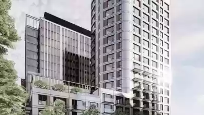 News - Olivia Center in Gdańsk to prepare two more buildings