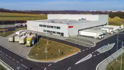 News - CTP welcomes several new tenants in Ostrava