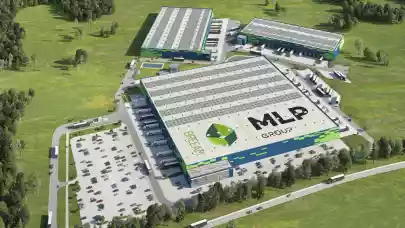 News - MLP Group launches new project in Zgorzelec