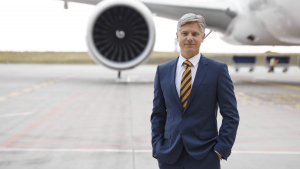 News Budapest Airport CEO to leave the company
