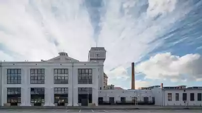 News - Obermeyer Helika completes reconstruction of Techtower Plzeň