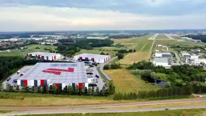 News - 7R to develop 7R City Park Gdańsk Airport I