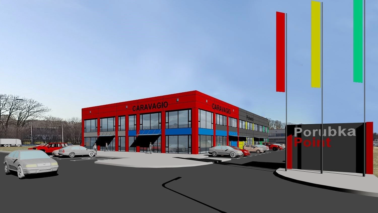 News Article Antracit starts new development project in Ostrava