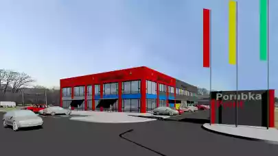 News - Antracit starts new development project in Ostrava