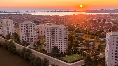 News - Impact Developer & Contractor delivers homes in Constanța