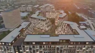 News - Redport Capital plans large resi project in northern Bucharest