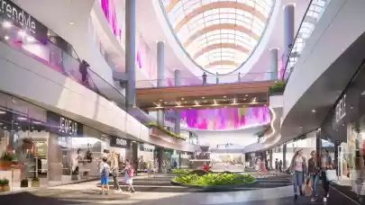 News - Sonae Sierra to manage Prishtina Mall