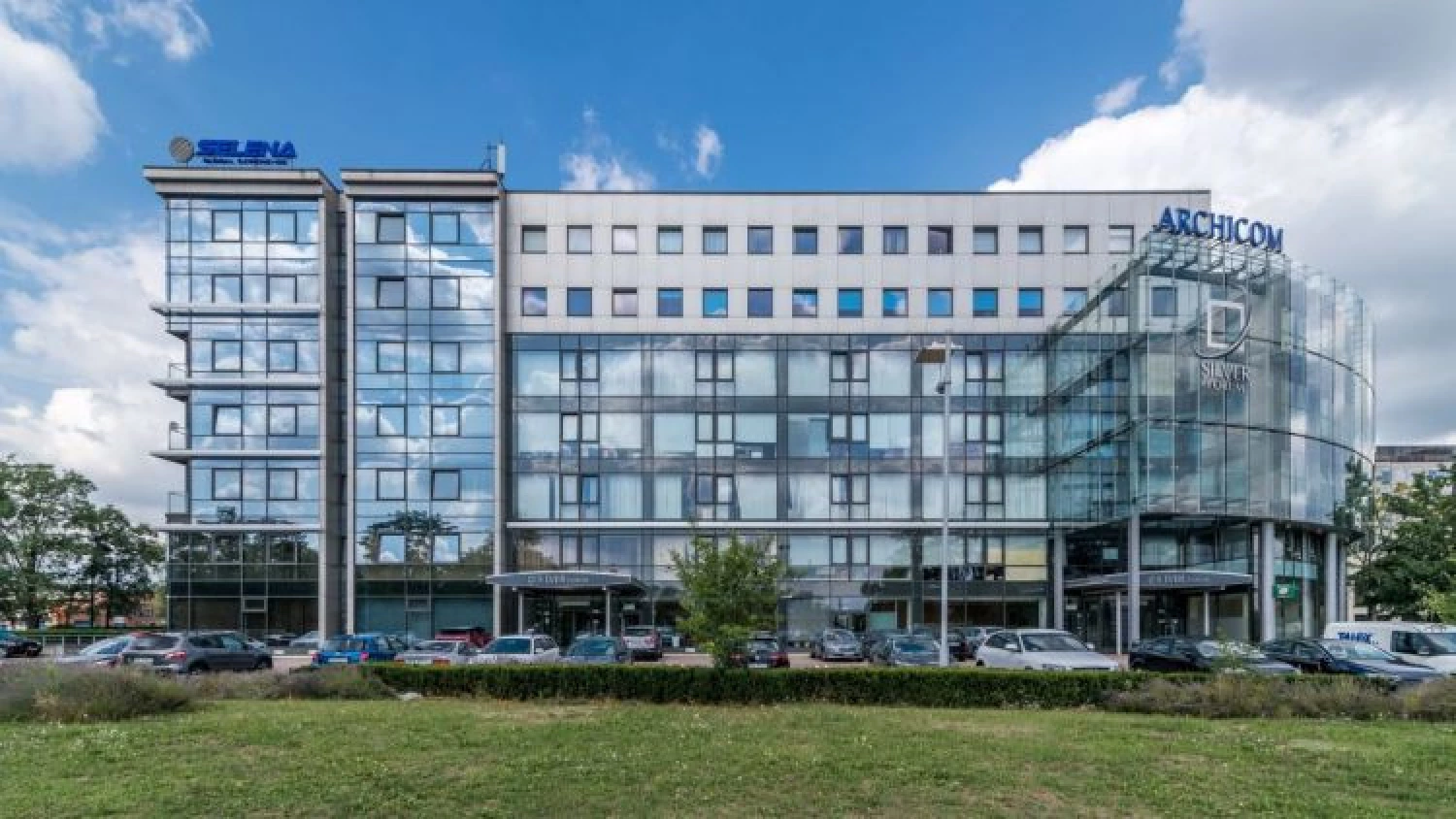 News Article United Benefits Holding acquires Silver Forum in Wrocław