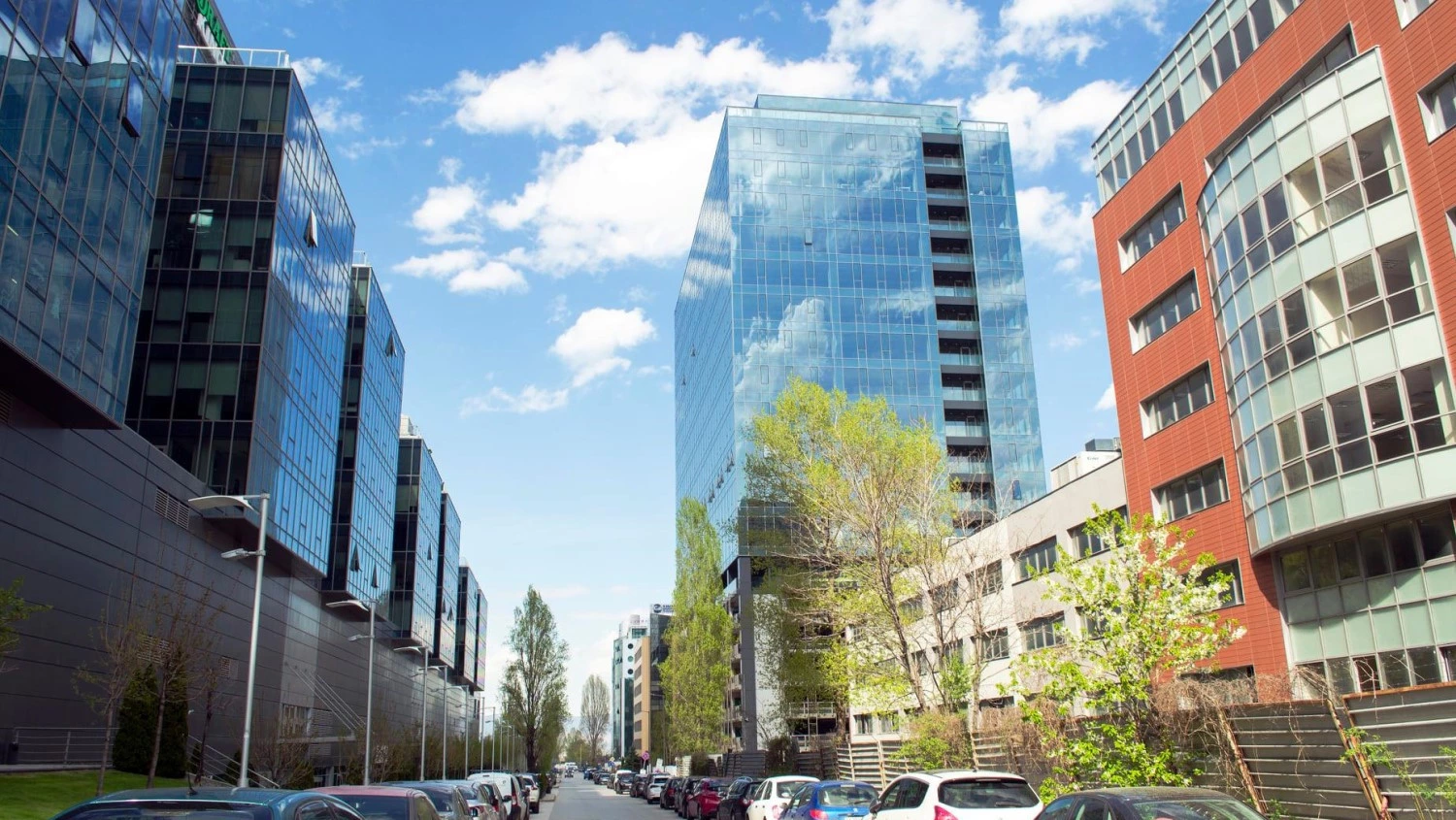 News Article Sutherland Bulgaria moves to new office in Sofia