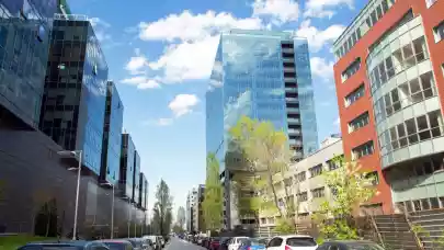 News - Sutherland Bulgaria moves to new office in Sofia