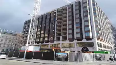 News - Indotek Group sells Sofitel hotel in Budapest