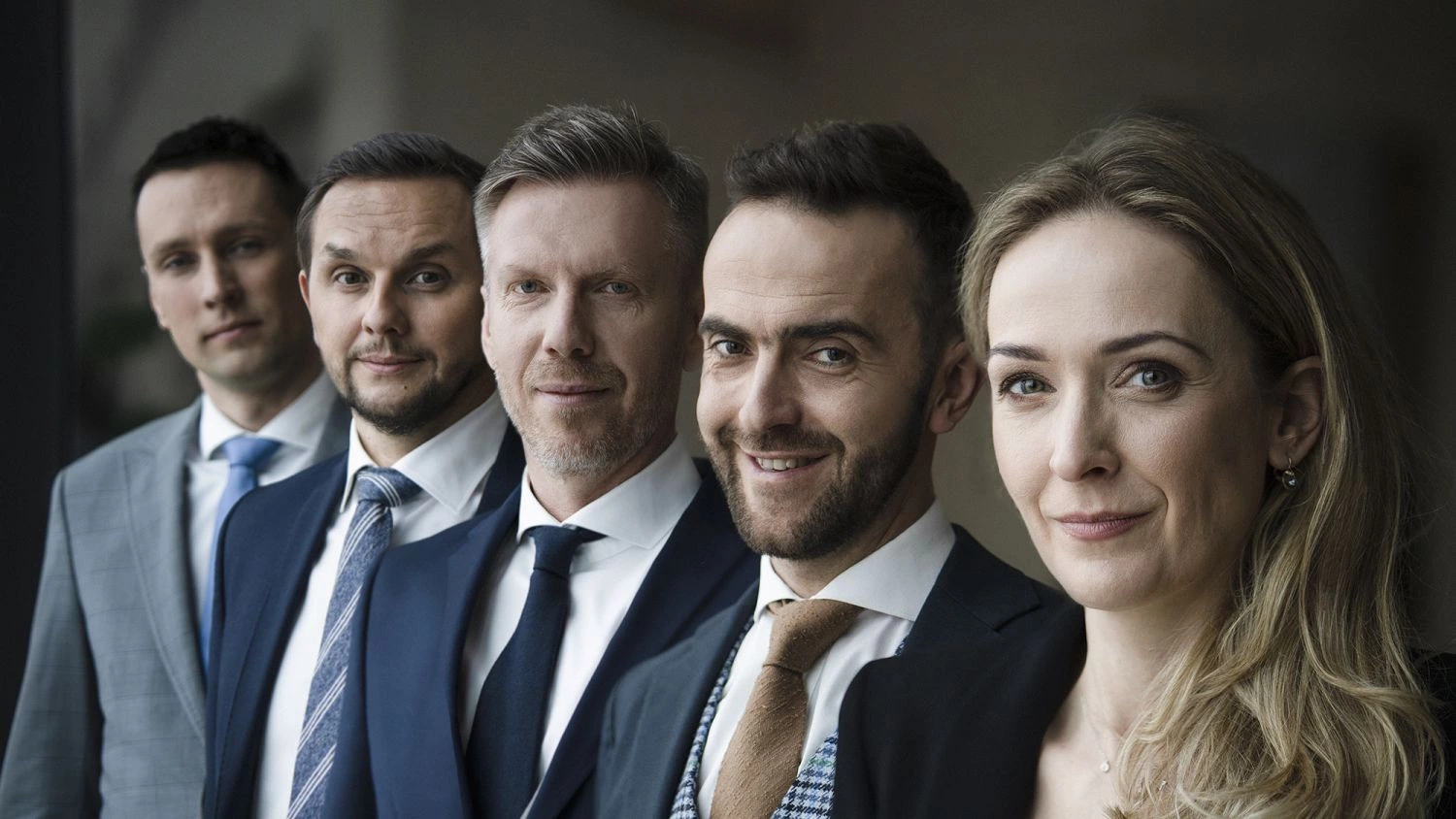 News Article Savills expands its management board in Poland