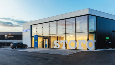 News Mitiska REIM inks strategic partnership with STORO