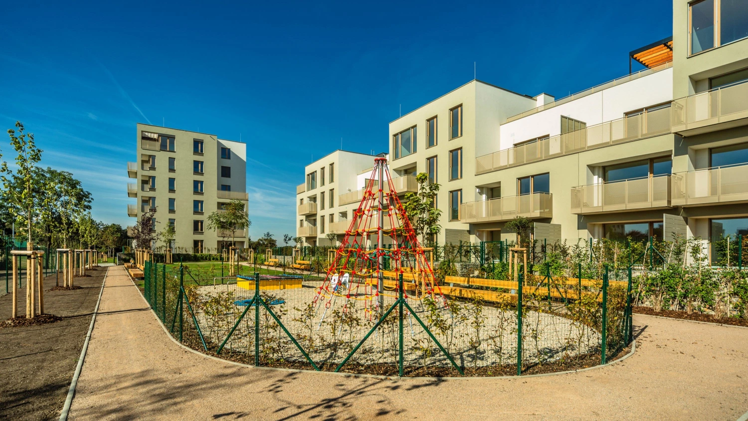 News Article Czech JRD merges two divisions into JRD Real Estate 