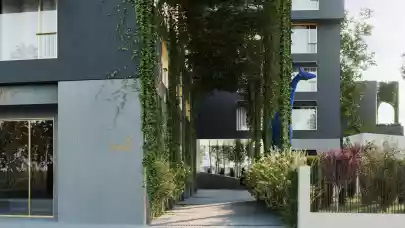 News - Forty Management gets green certification for Bucharest project