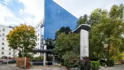 News - Warsaw’s Wspólna 47/49 office building is fully leased