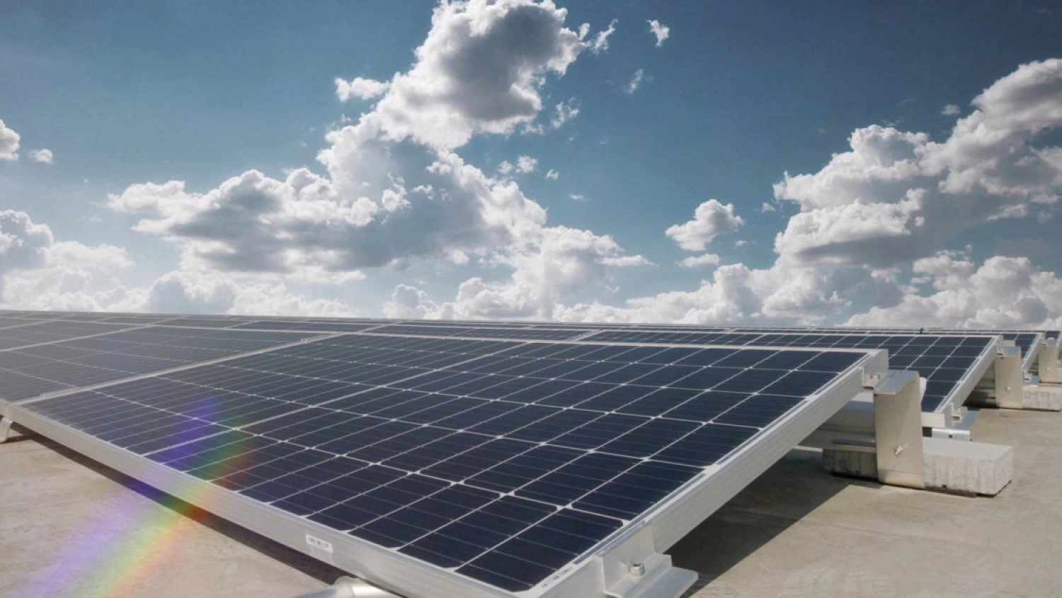 News Article Dageco Expoziției Estate gets funding for PV panels