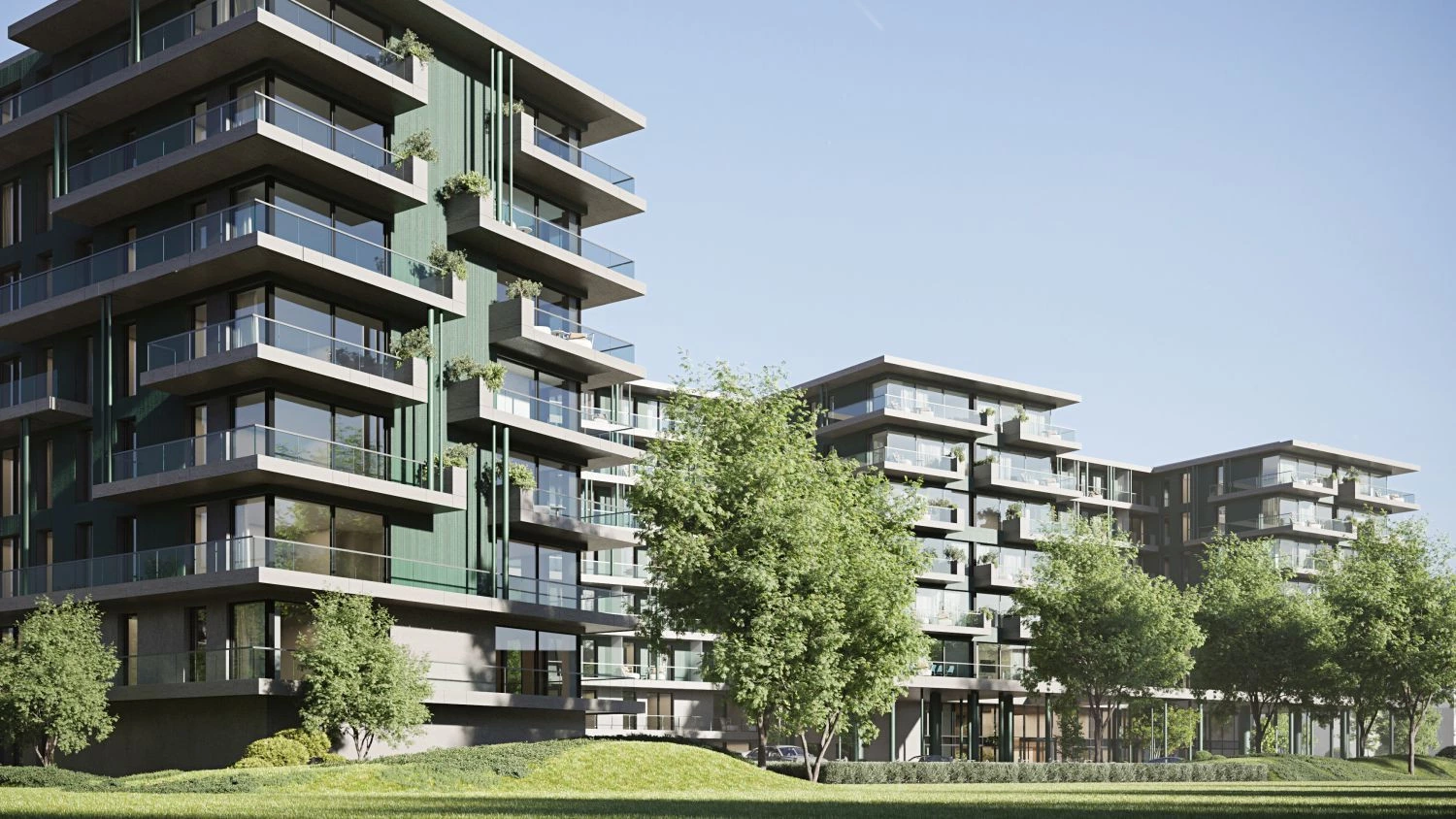 News Article Apricot Capital Group starts PRS project in Warsaw