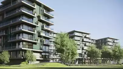 News - Apricot Capital Group starts PRS project in Warsaw