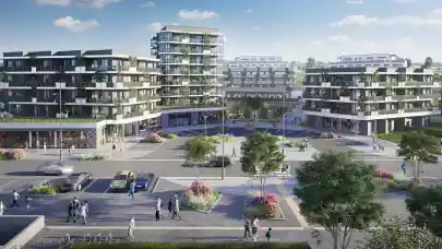 News - UBM Development Czechia to certify all resi projects