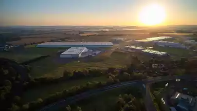 News - Accolade ranks among the largest funds in CEE