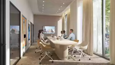 News - City Space to open its first location in Łódź