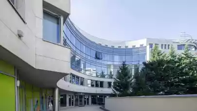 News - IWG opens new Regus centre near Budapest