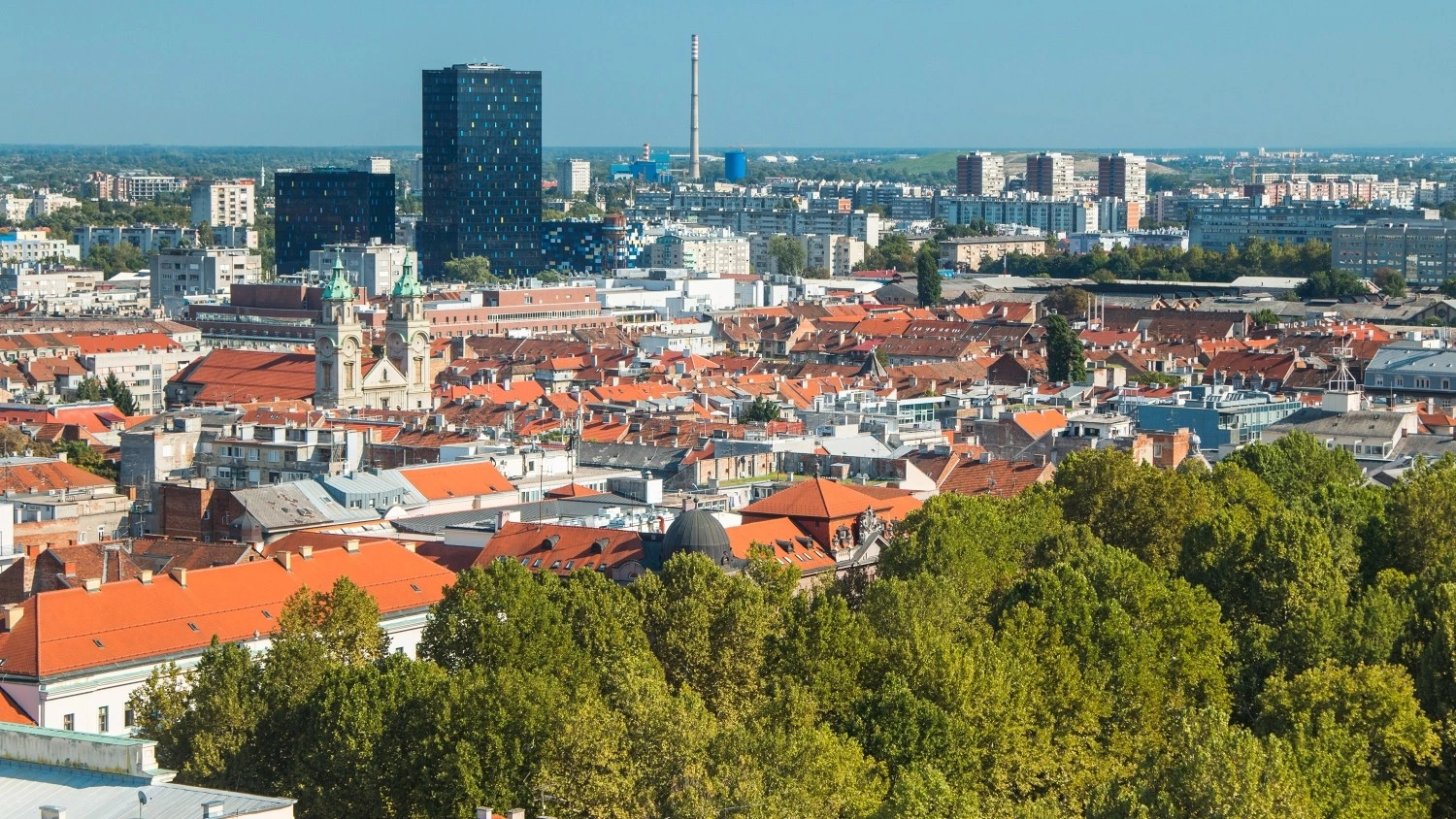 News Article SES buys King Cross shopping centre in Zagreb