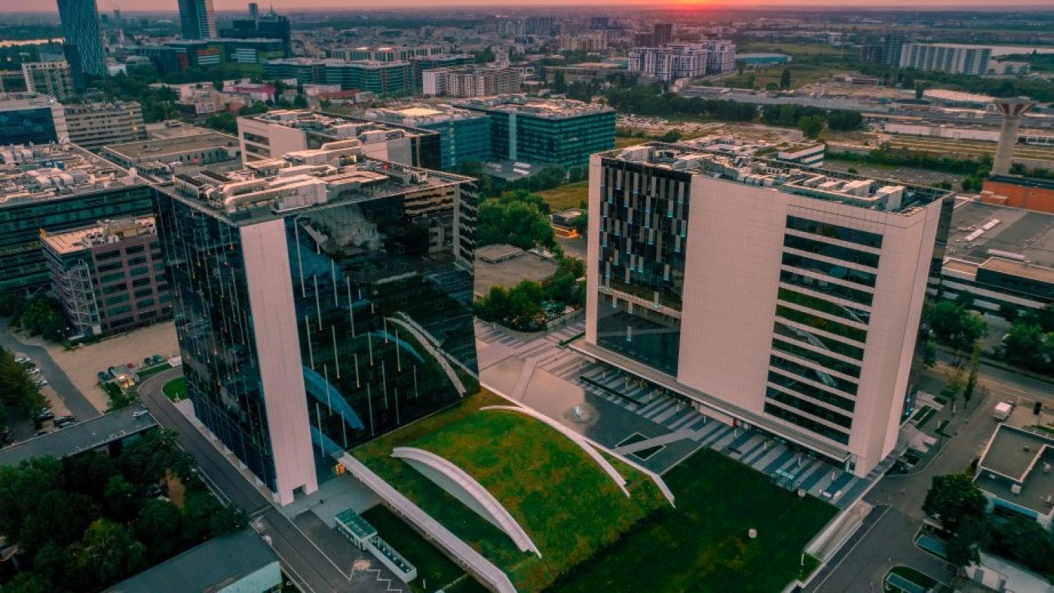News Article Globalworth’s portfolio value flat at €3.2 billion in 2022