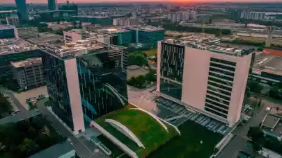 News - Globalworth’s portfolio value flat at €3.2 billion in 2022