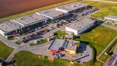 News - ZDR Investments buys Topoľčany retail park in Slovakia